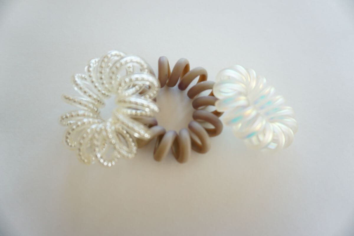 大人の「こなれ髪」を作るスリコ