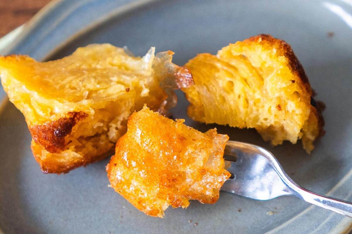 ケンミンライスペーパー