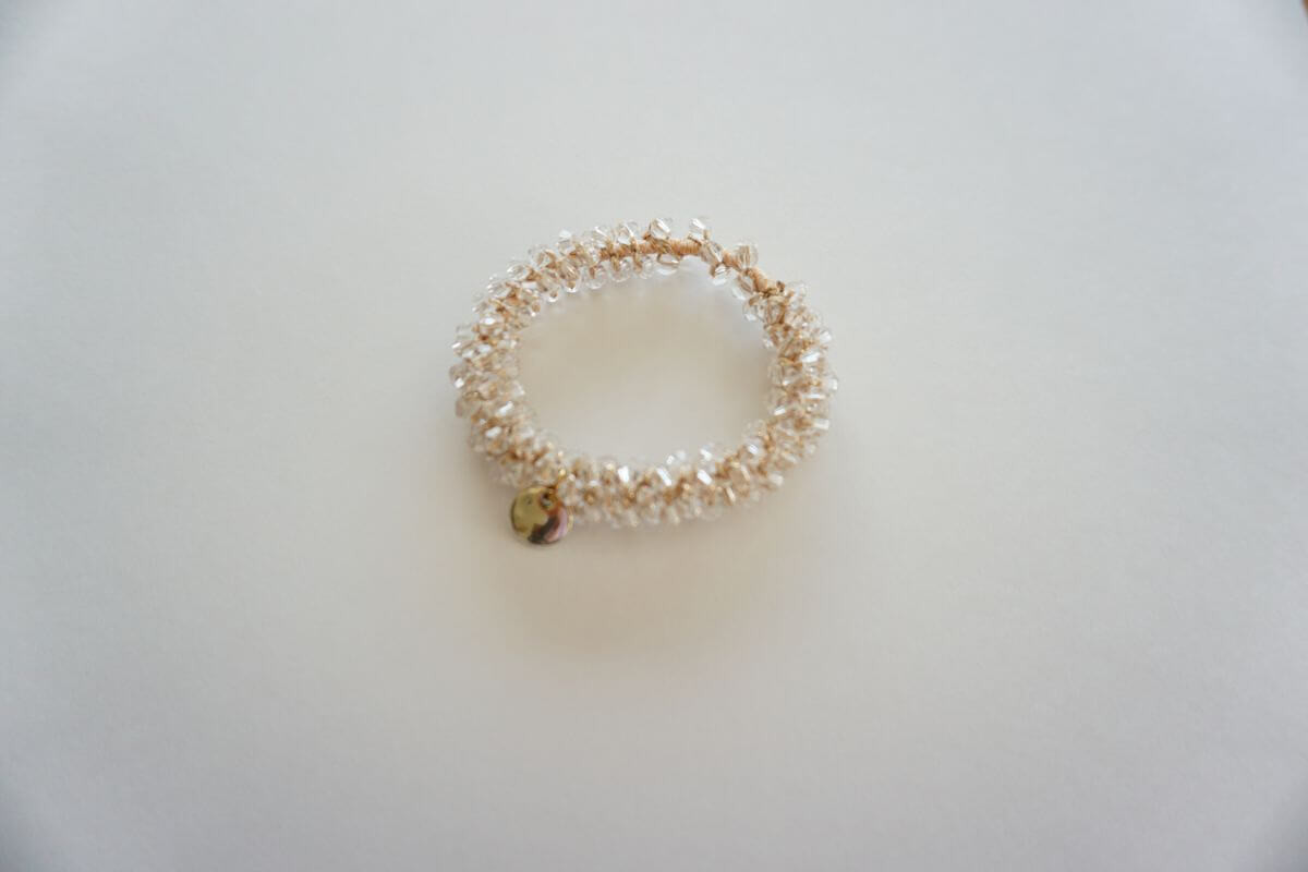 大人の「こなれ髪」を作るスリコ