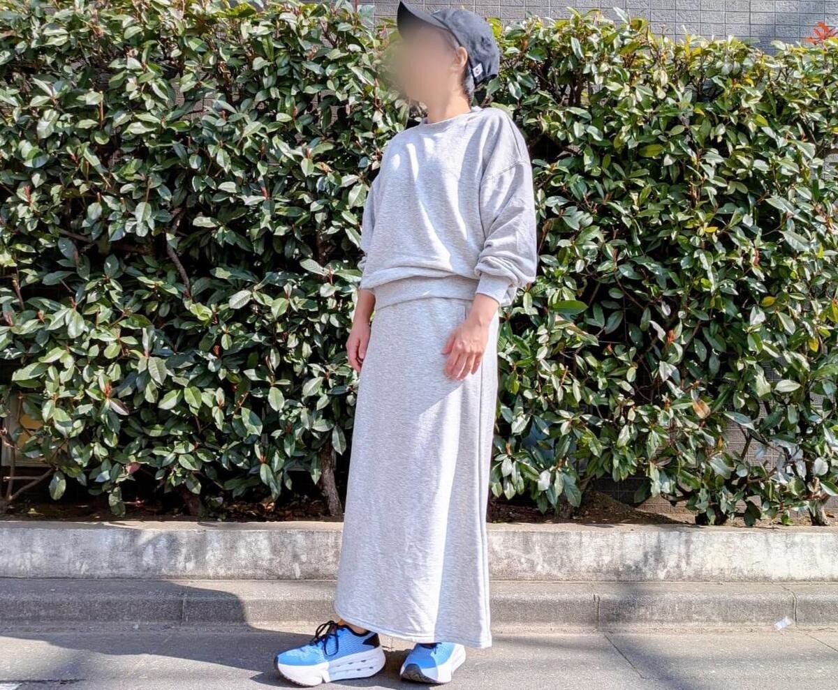 トライアルの服を知らないなんて損してる！