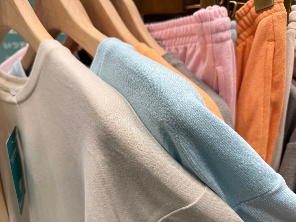 ワークマンの「メディヒール」シリーズ