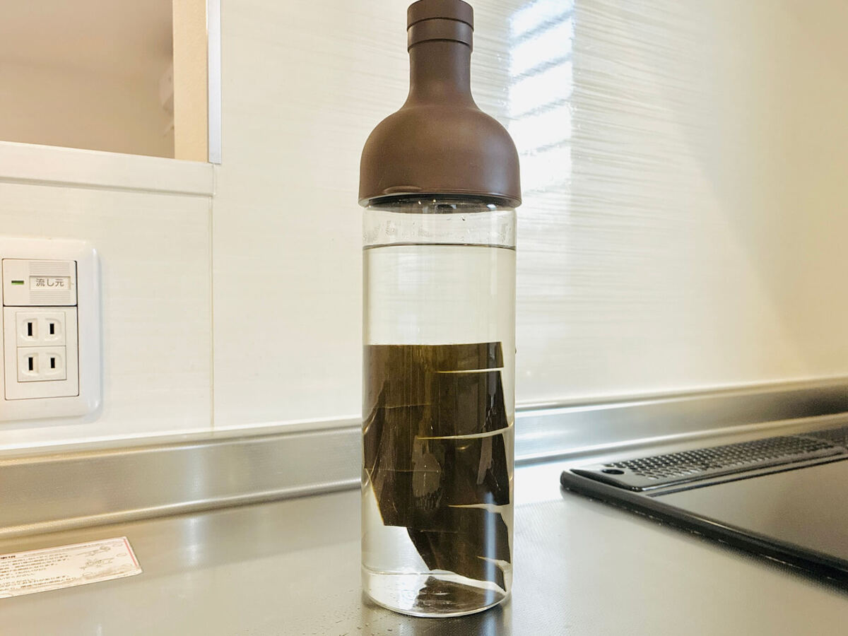 農林水産省「昆布と梅のおむすび」