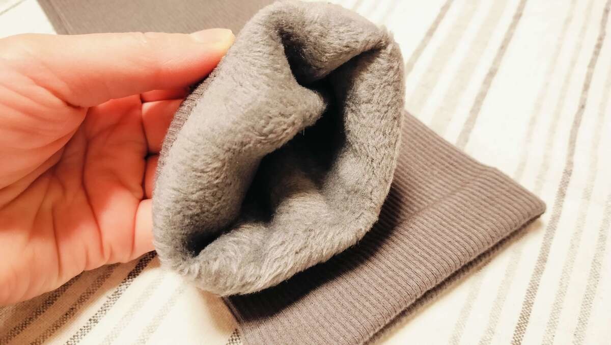 【3COINS】あったか快適！2選