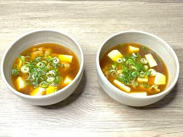そもそもなぜ「味噌汁は沸騰させたらダメ」なのか？