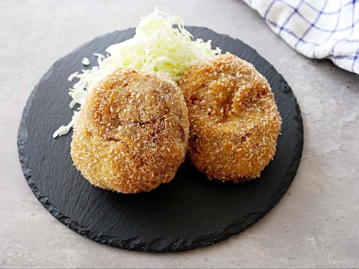 コロッケ