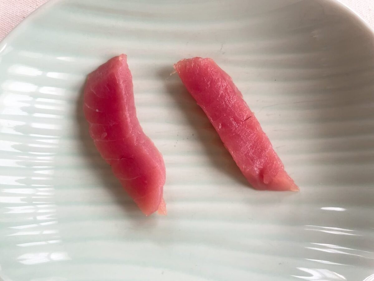 スーパーのお刺身がおいしくワンランクアップする裏技!