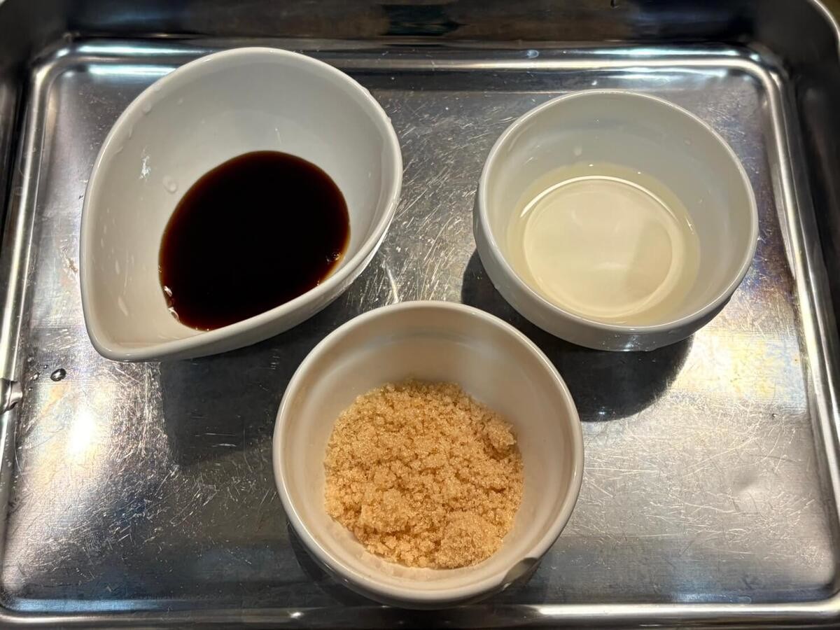 チキン南蛮
