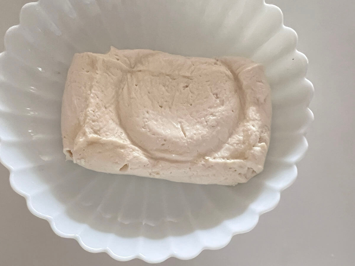 日本ハム公式「シャウエッセンと豆腐のふわっパリ！棒餃子」のレシピ