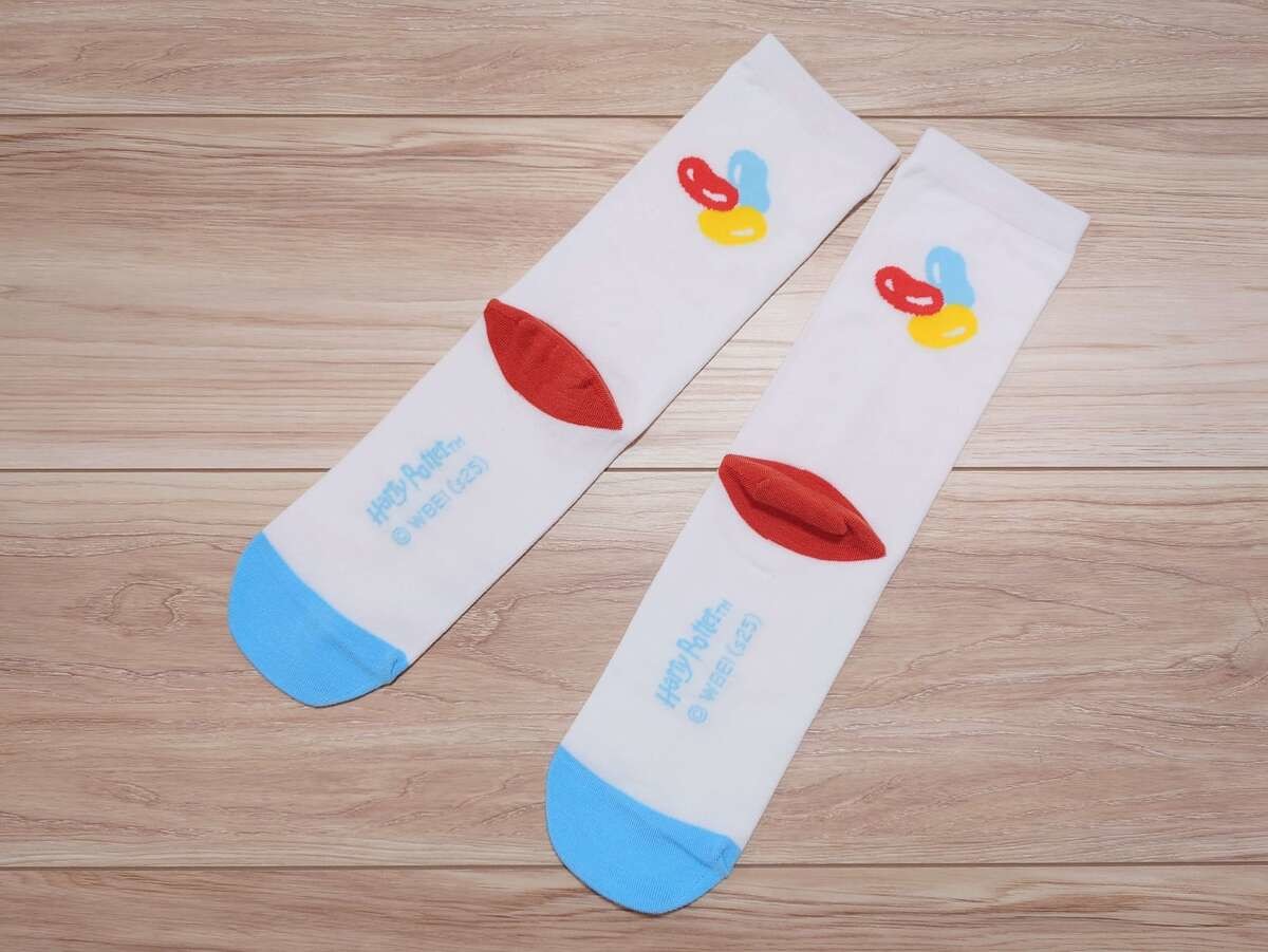 GU×ハリーポッター