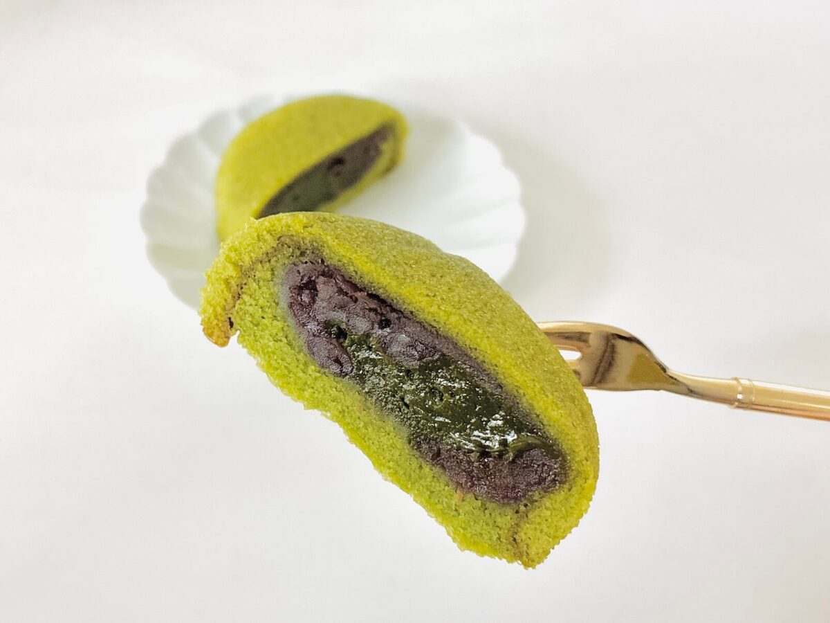 シャトレーゼ100円台で買える和菓子3つ