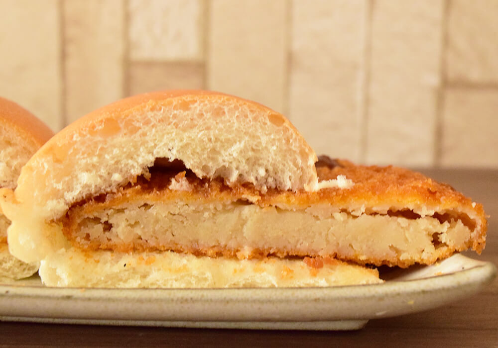 セブンイレブンドカ盛り6品