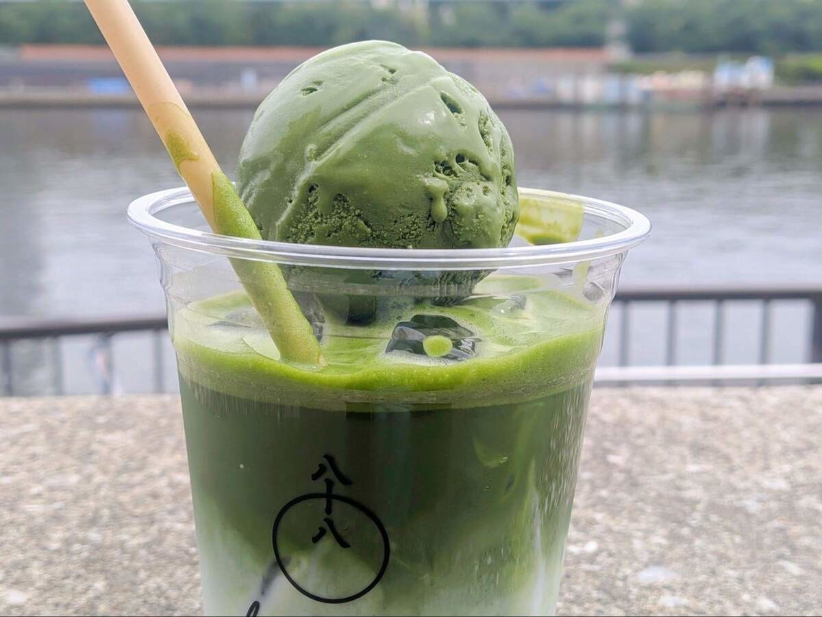 キムタク大絶賛の『八十八 浅草』現地レポ