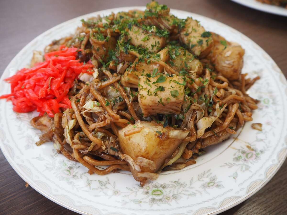 『大豆生田商店』