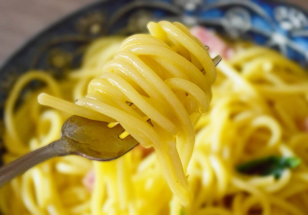 イオン「大盛りパスタ」シリーズ