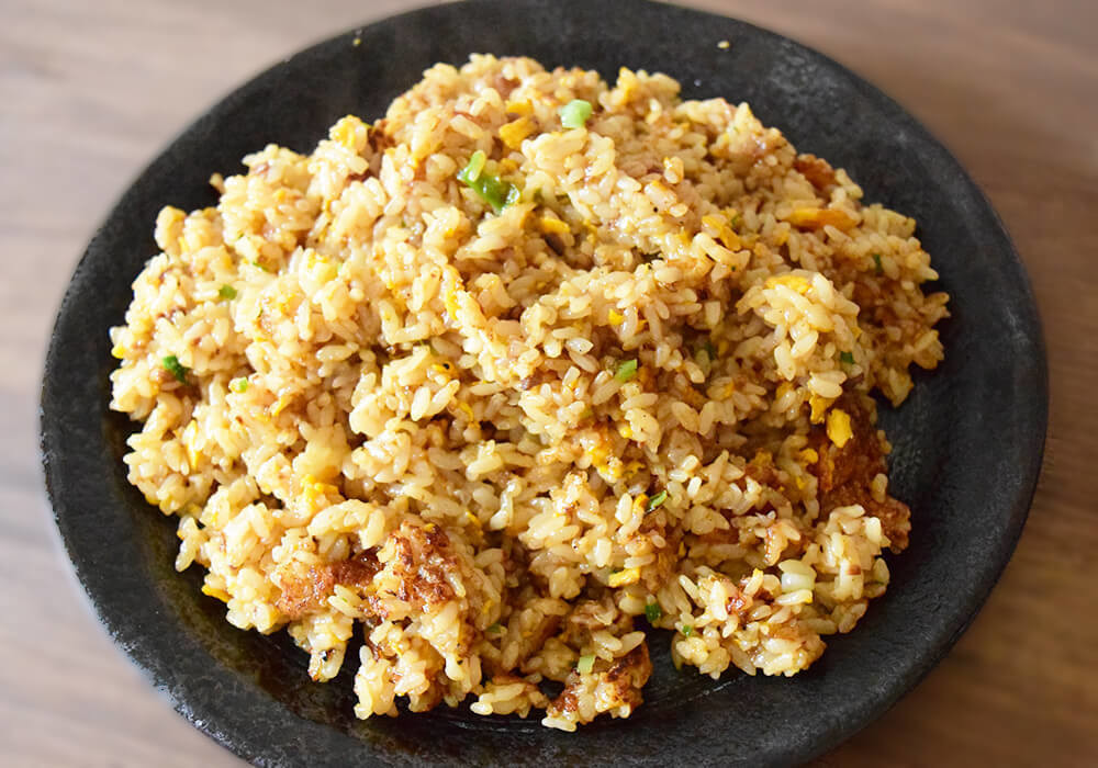 コスモスオリジナル品「牛カルビ丼」実食レポ