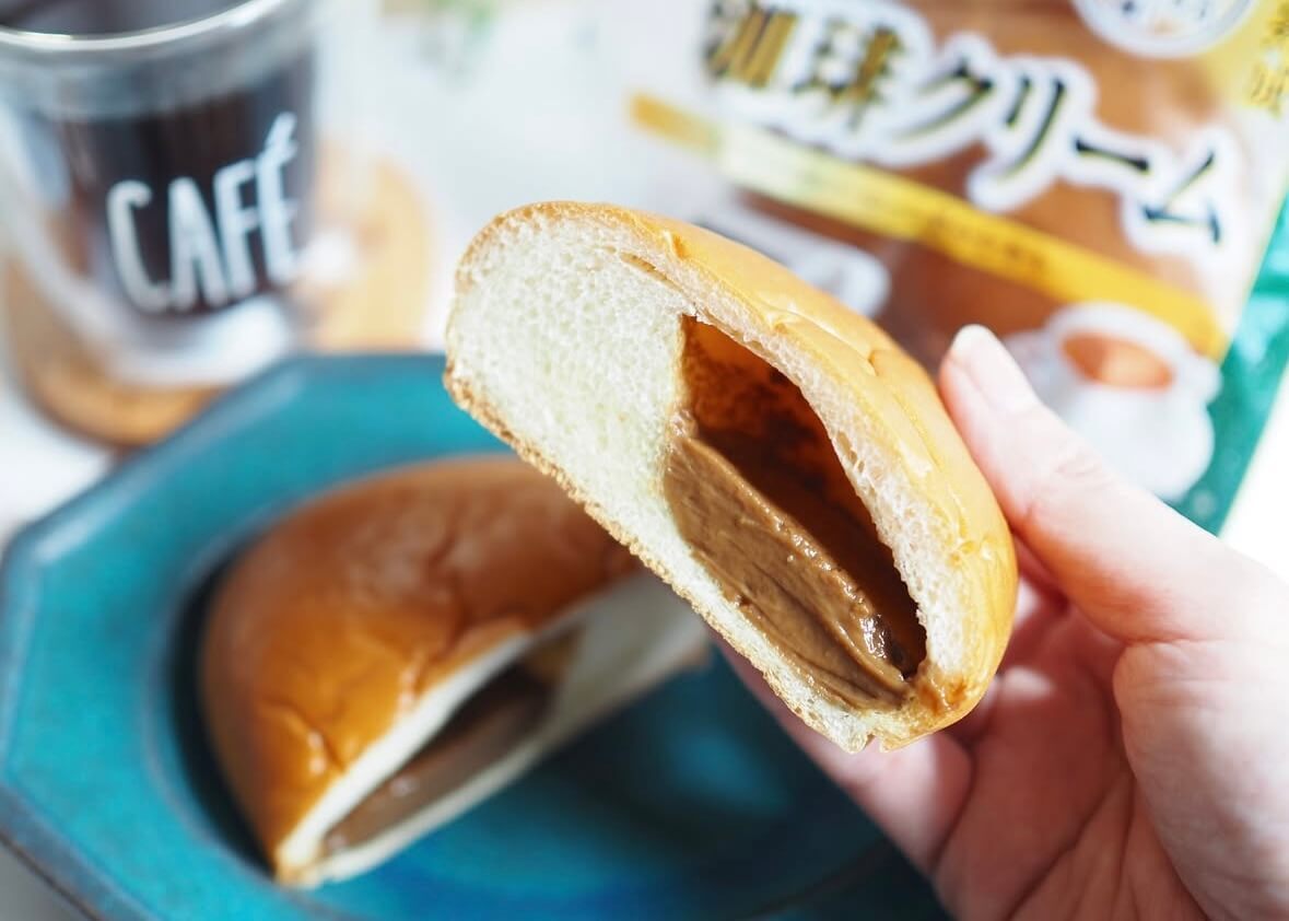 サンデイでおすすめ！濃厚リッチな大人の珈琲テイスト