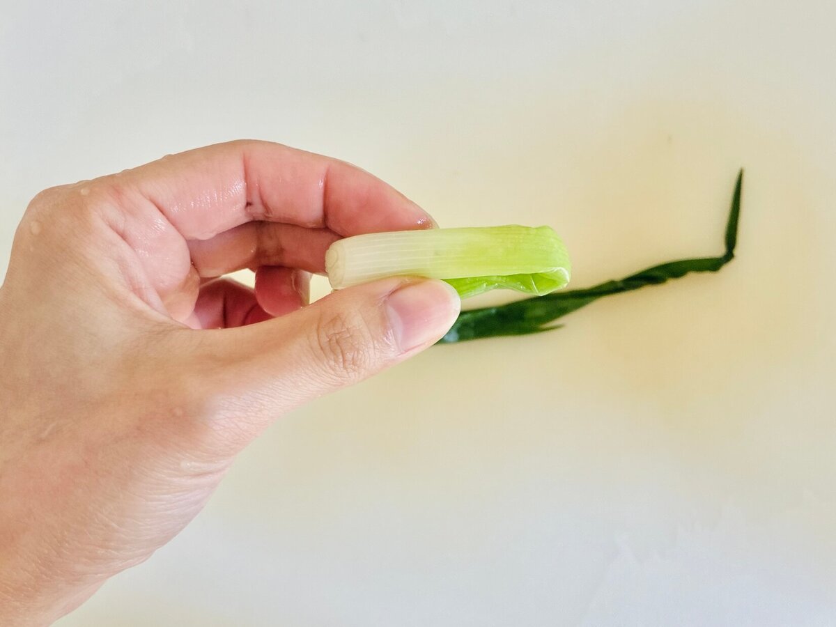 熊本県の郷土料理「一文字のぐるぐる(ひともじのぐるぐる)」