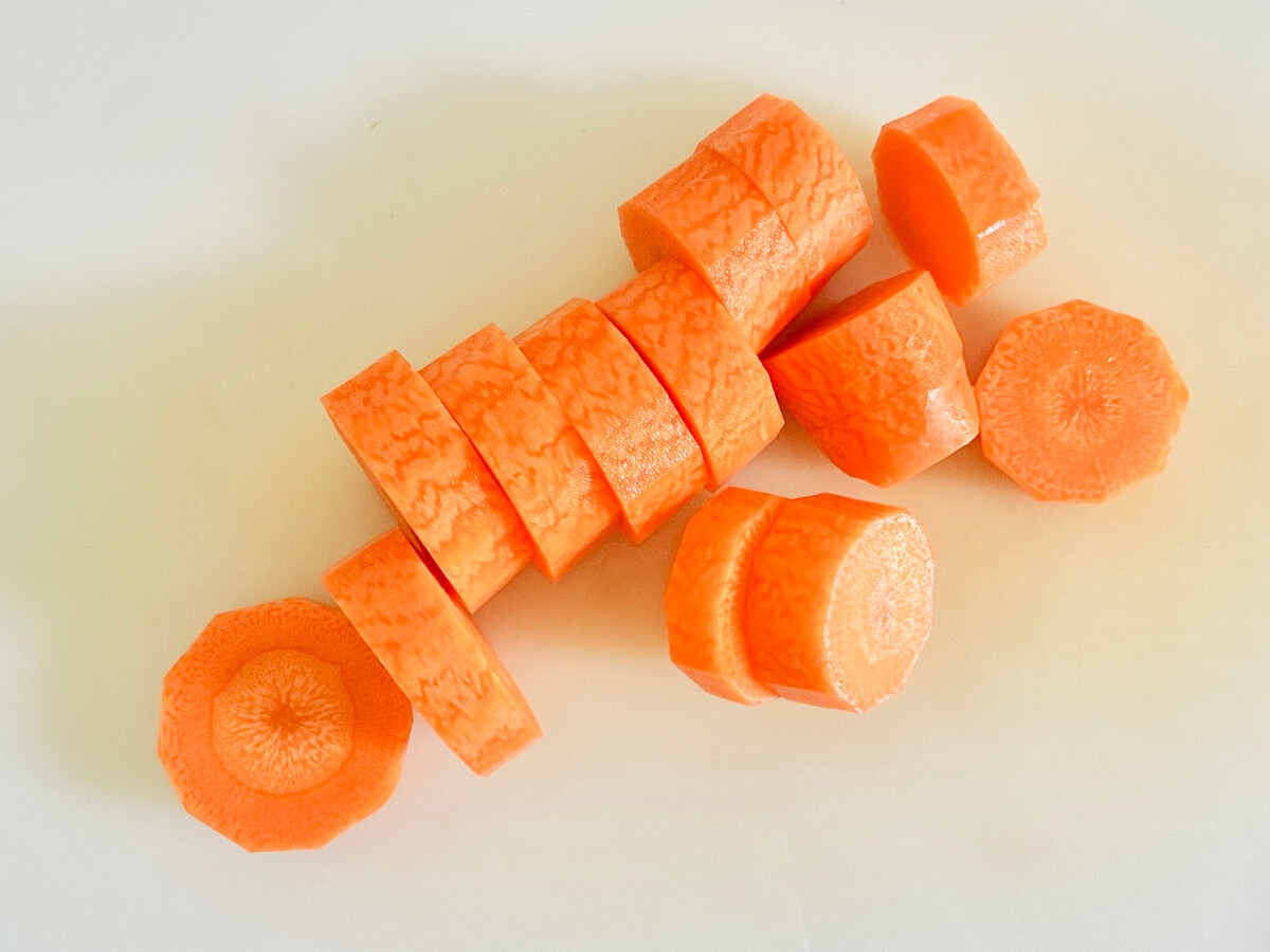 タサン志麻さん「冬野菜のブレゼ」