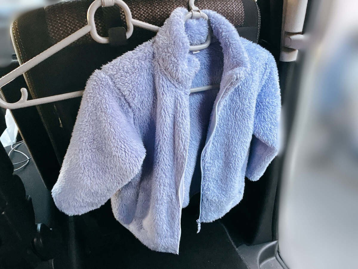 車移動が快適になるグッズ3選