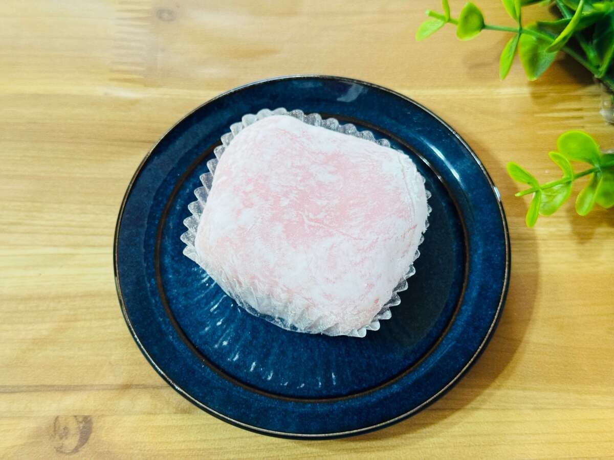 シャトレーゼの和菓子