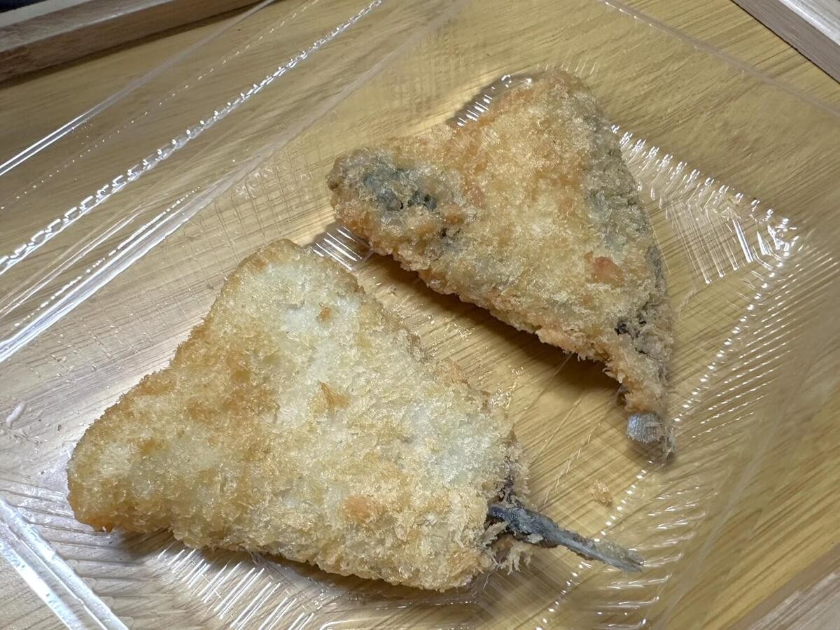 業務スーパーの激安お惣菜