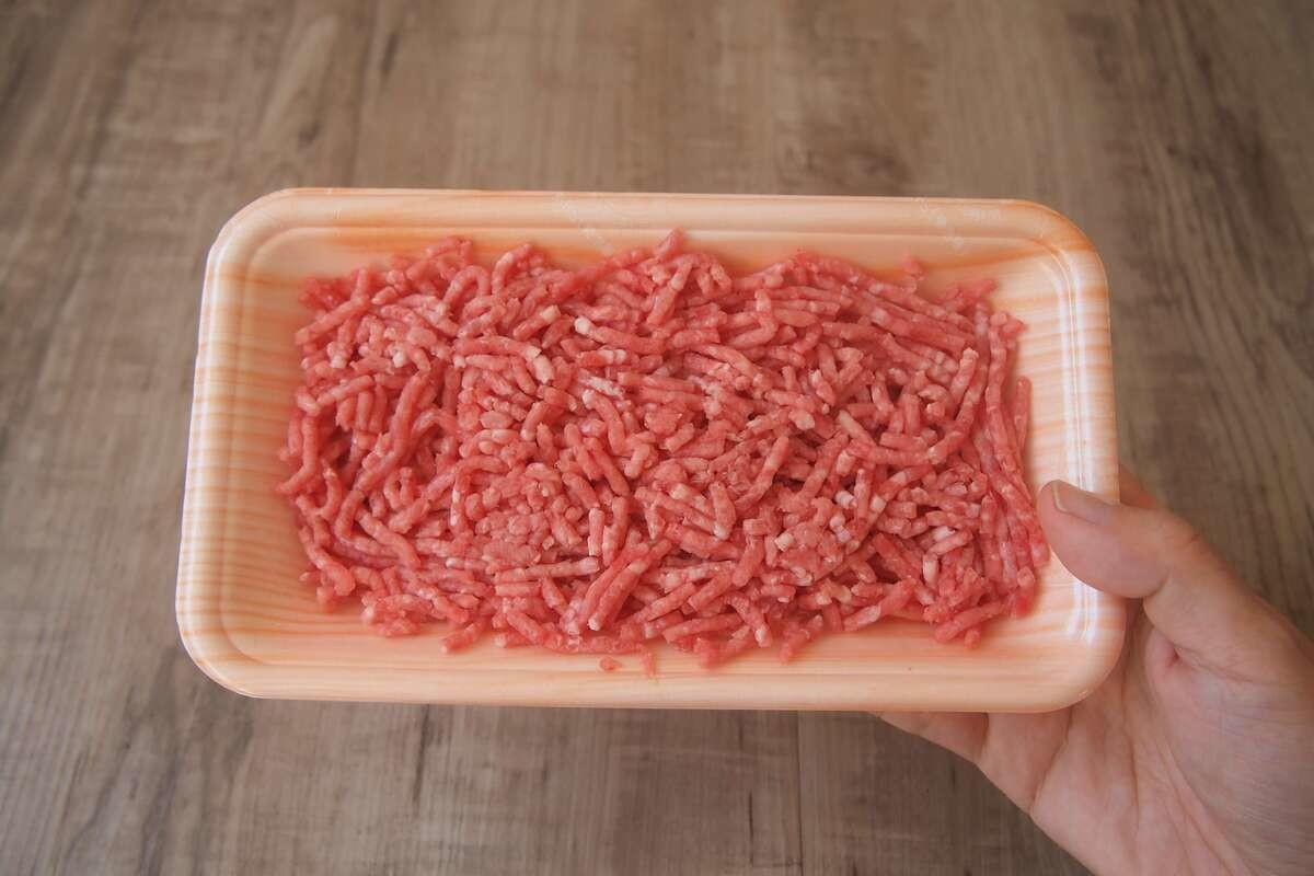 そもそも「ひき肉」って何？