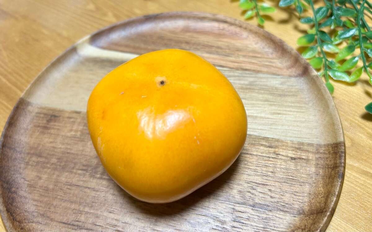 秋に旬を迎える