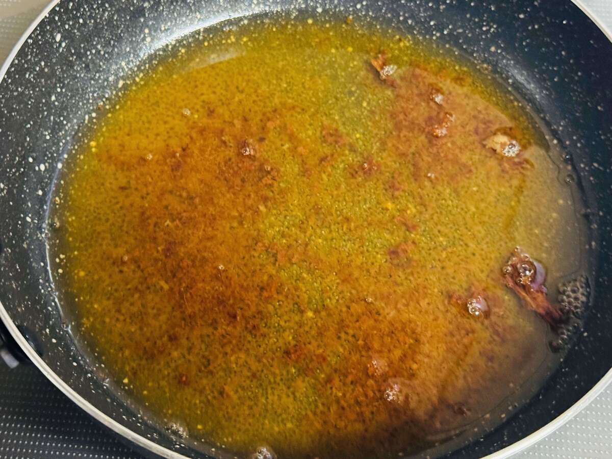 油に小麦粉入れちゃう!?『裏ワザ 鶏の唐揚げ』
