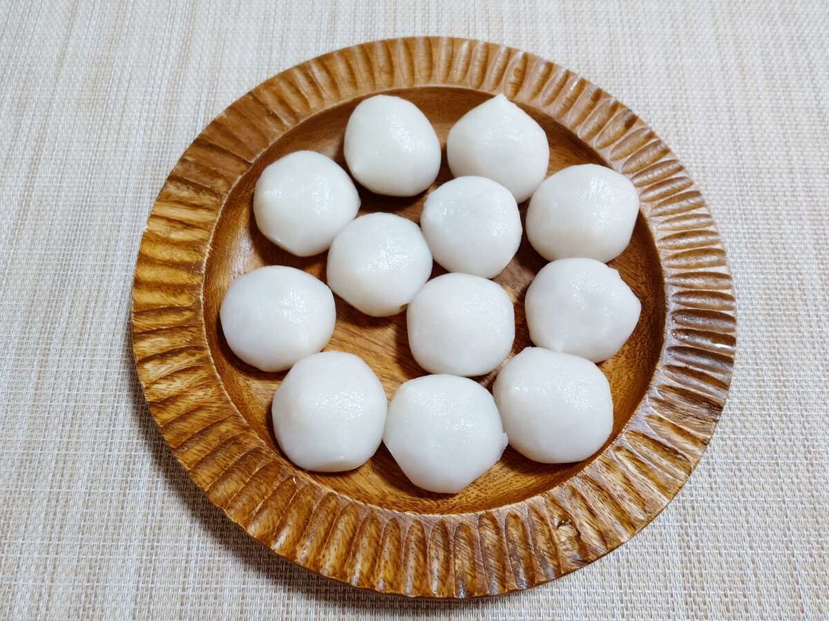 みたらし団子