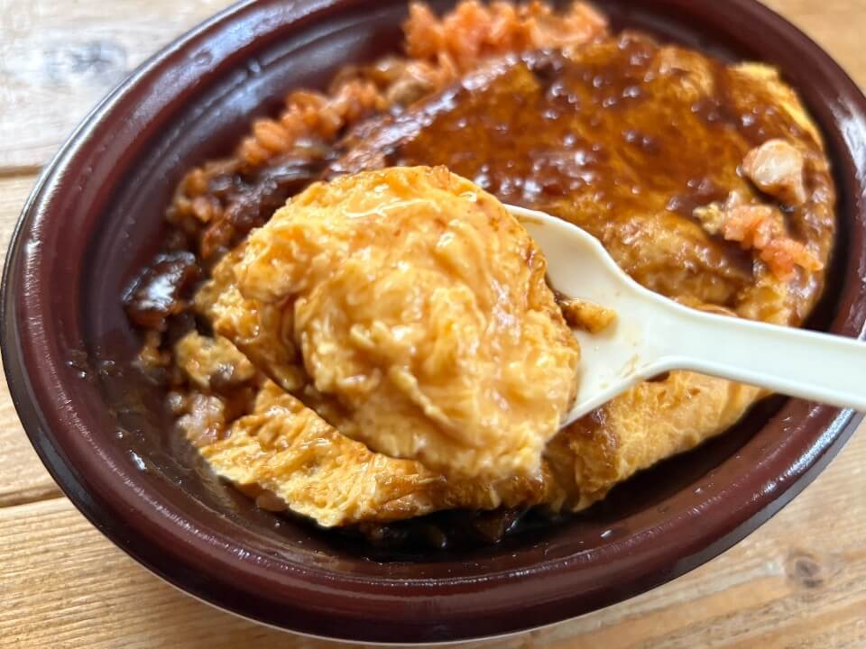 キッチン　びじょん