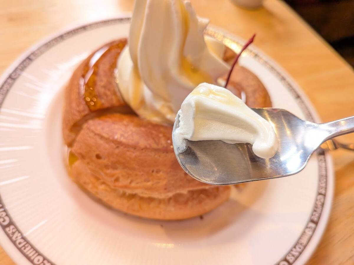 ミニシロノワール