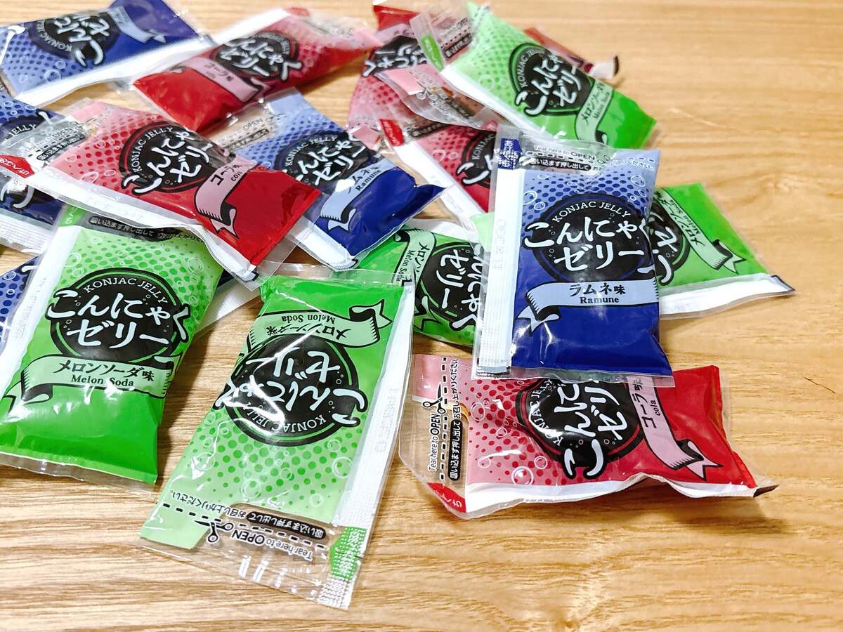 【ベルク】でしか買えない！最強3選