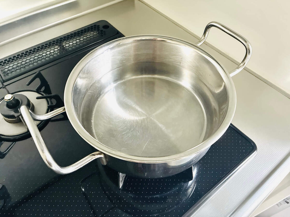 和田明日香さん「まとめ茹で弁当」