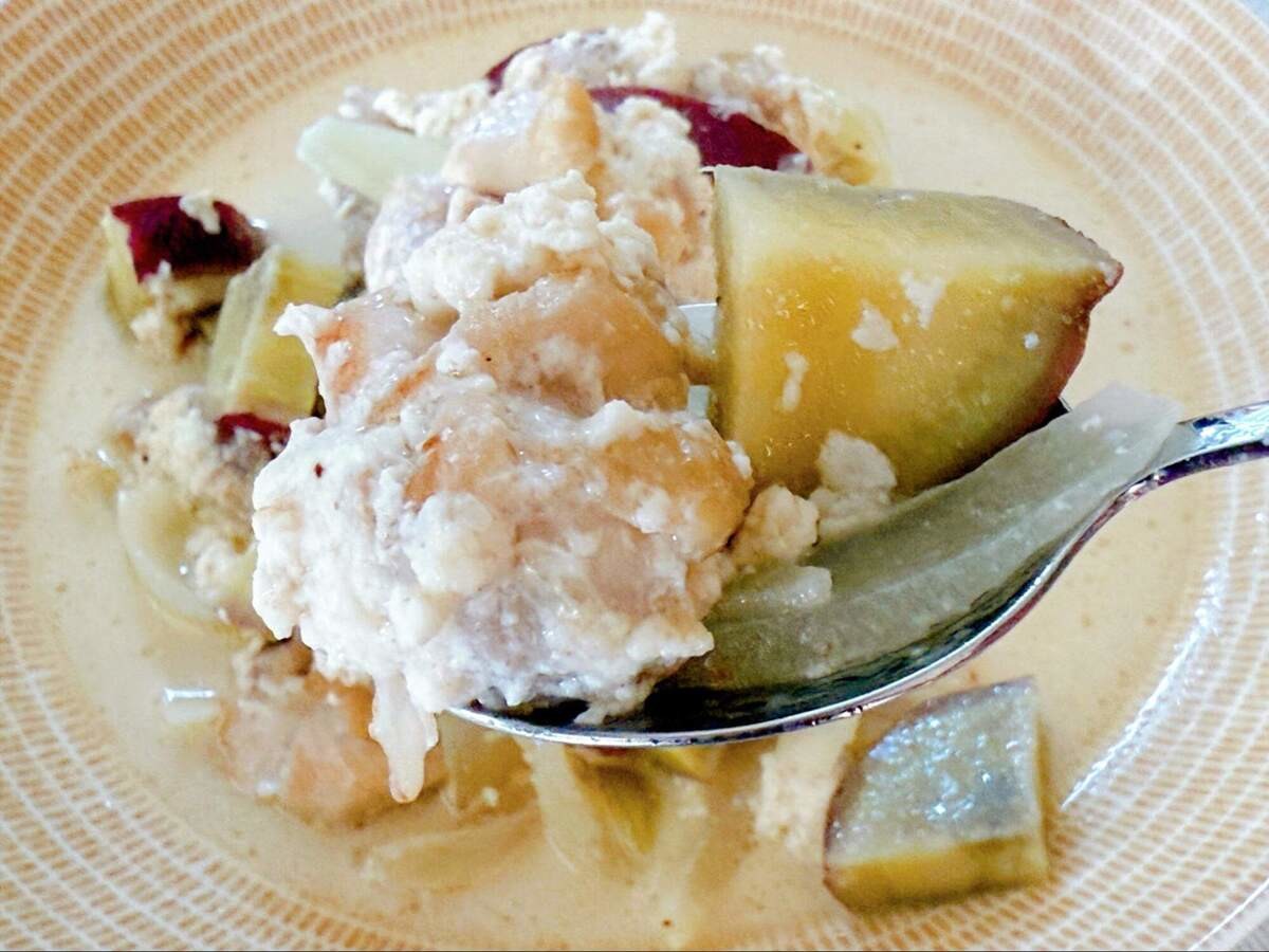 高畑充希さん「シュクメルリ」