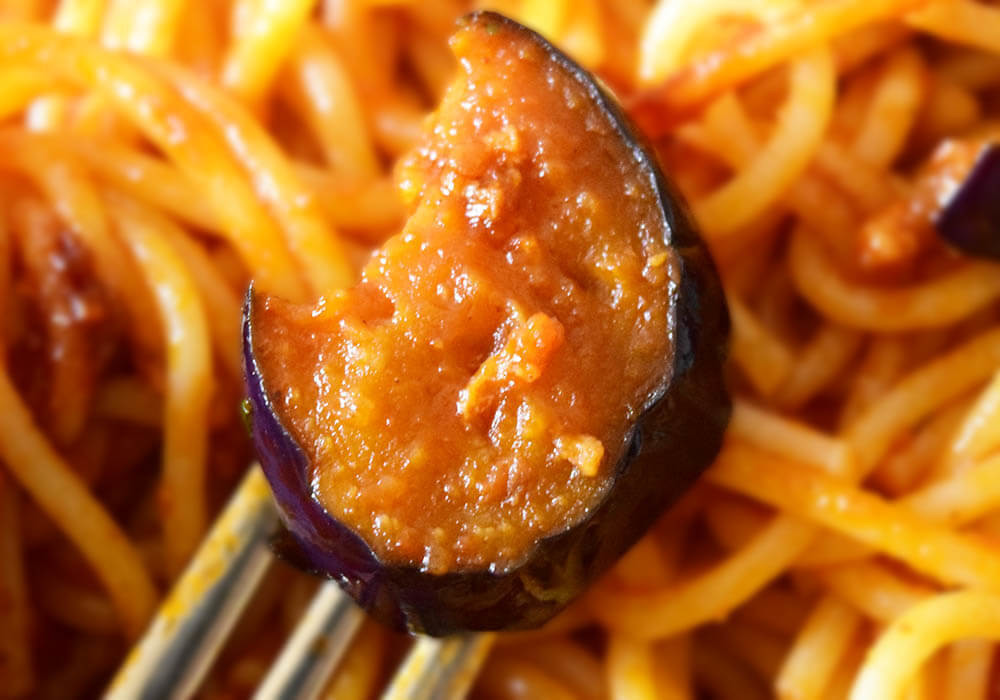 イオン「大盛りパスタ」シリーズ