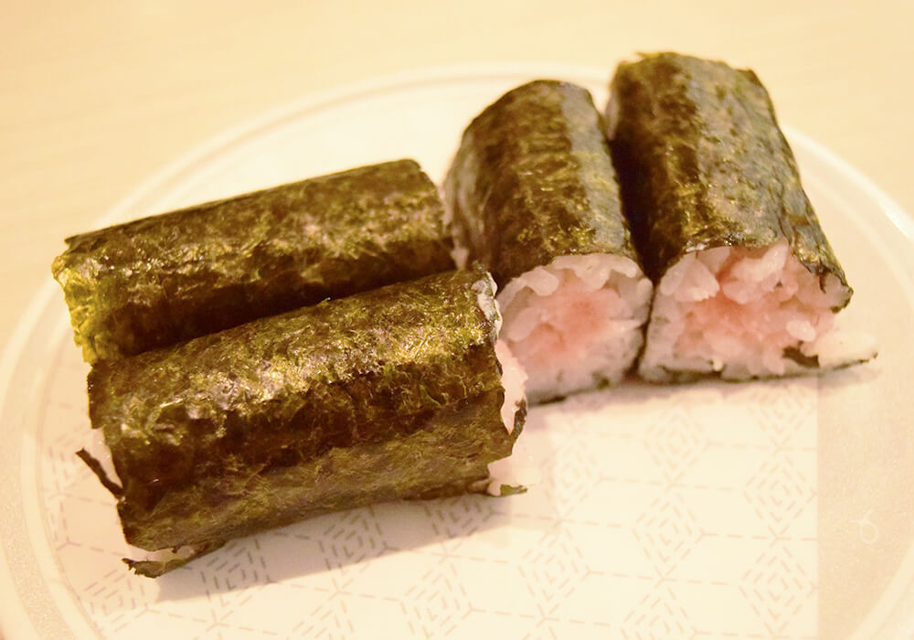 はま寿司