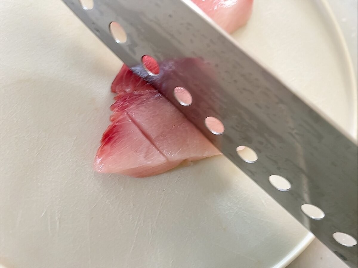 刺身