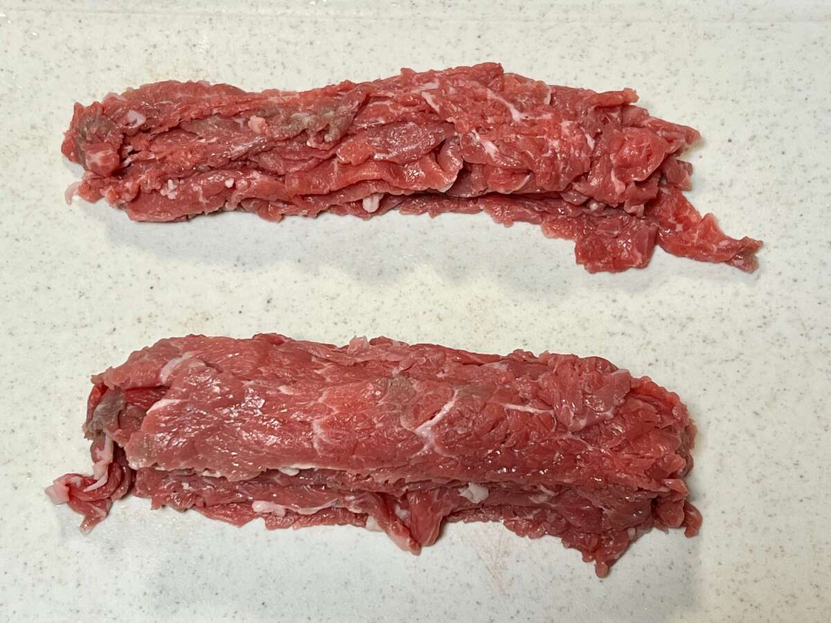 ハヤシライス