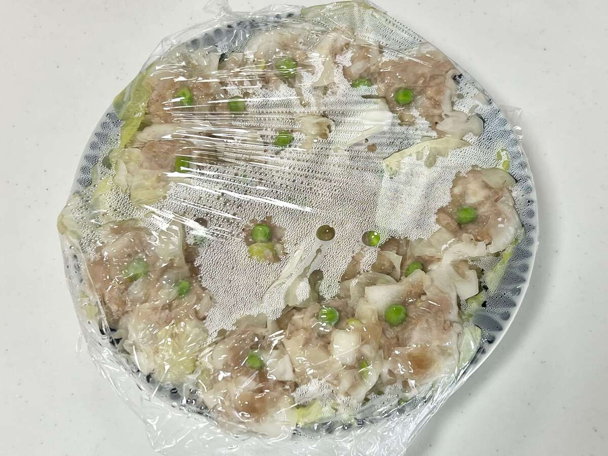 シューマイ