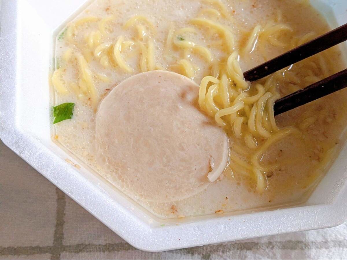 カップ麺