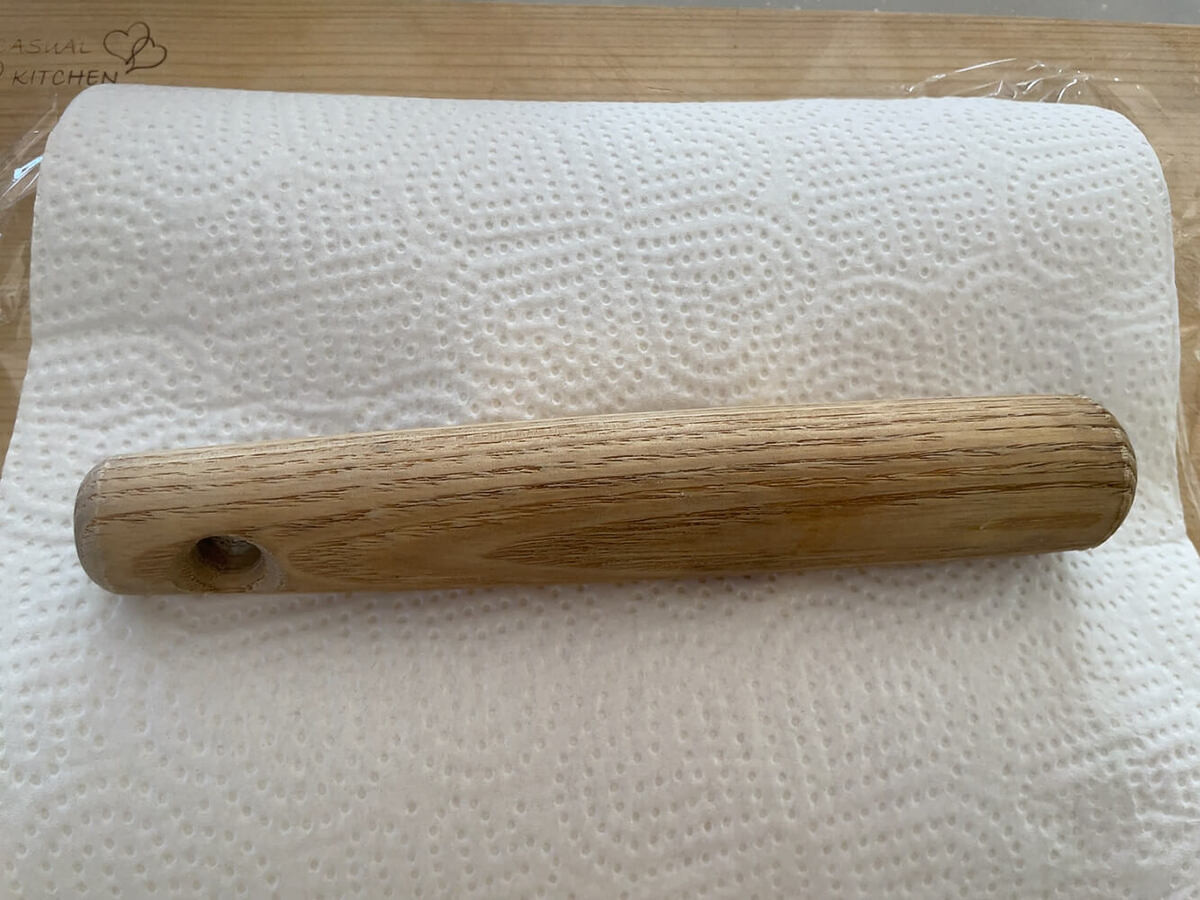 料理好きばあばさん「味染みおでん」