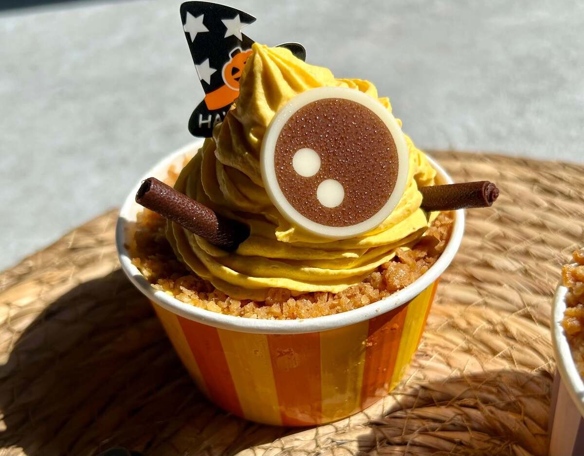 シャトレーゼ「ハロウィン期間限定スイーツ」