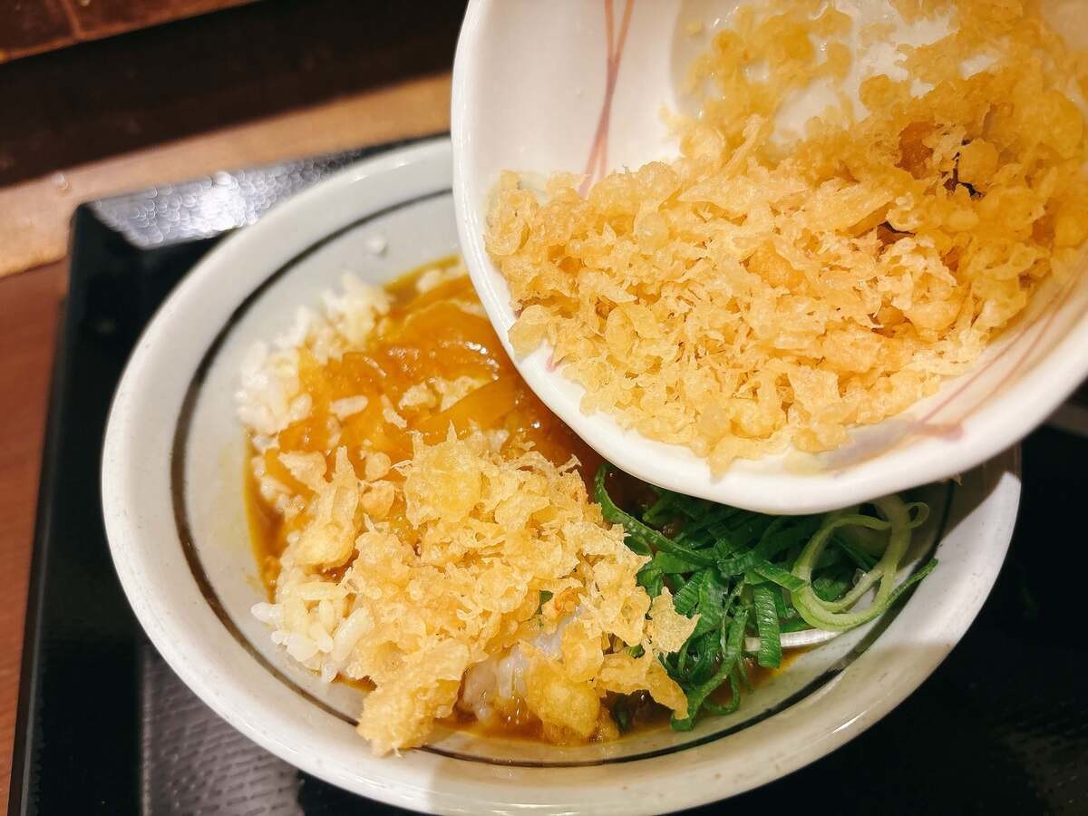 丸亀製麺