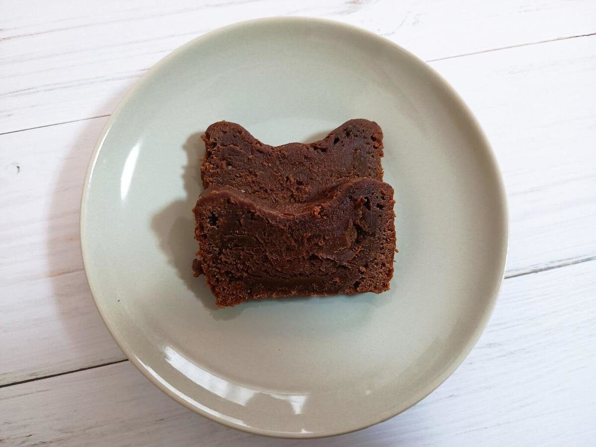 ガトーショコラ（クラシック）