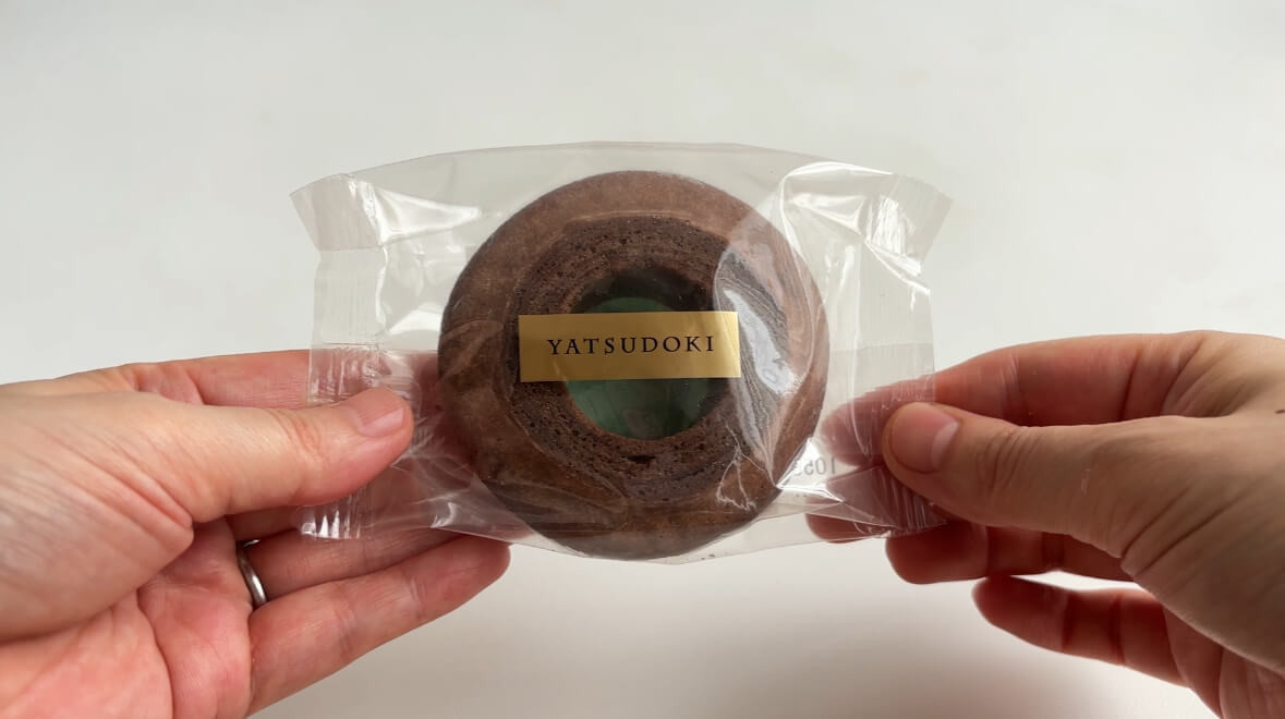 ヤツドキのバウムクーヘンがシャトレーゼに