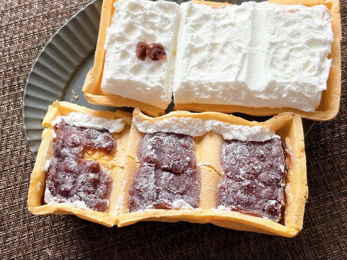 【コスモス専売品】コスパ最高のマルチパックアイス3選