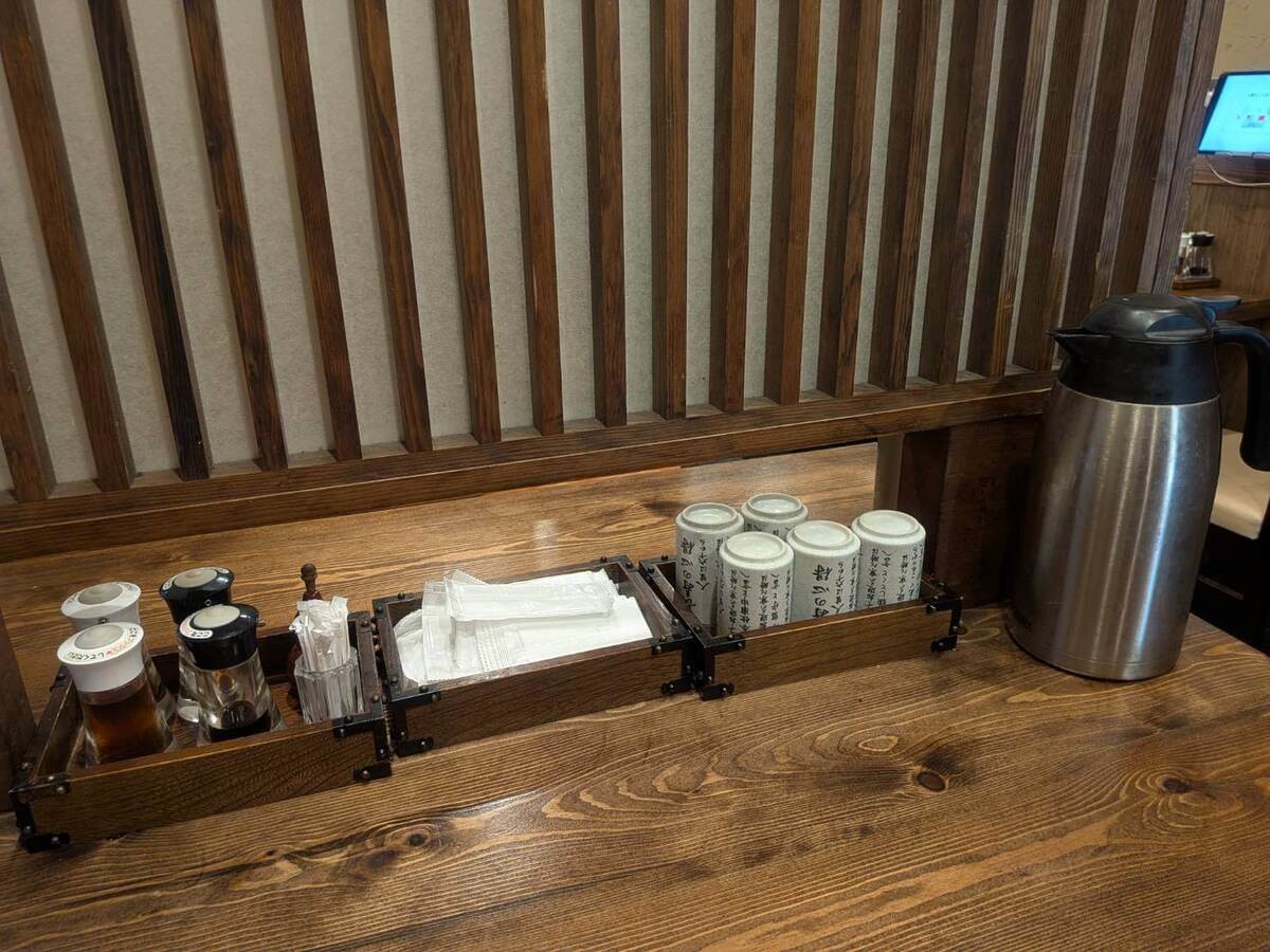 「しんぱち食堂」モーニングメニューを実食