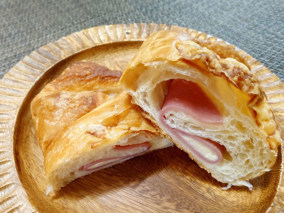 サタプラ「クロワッサン回」トップ5食べ比べ