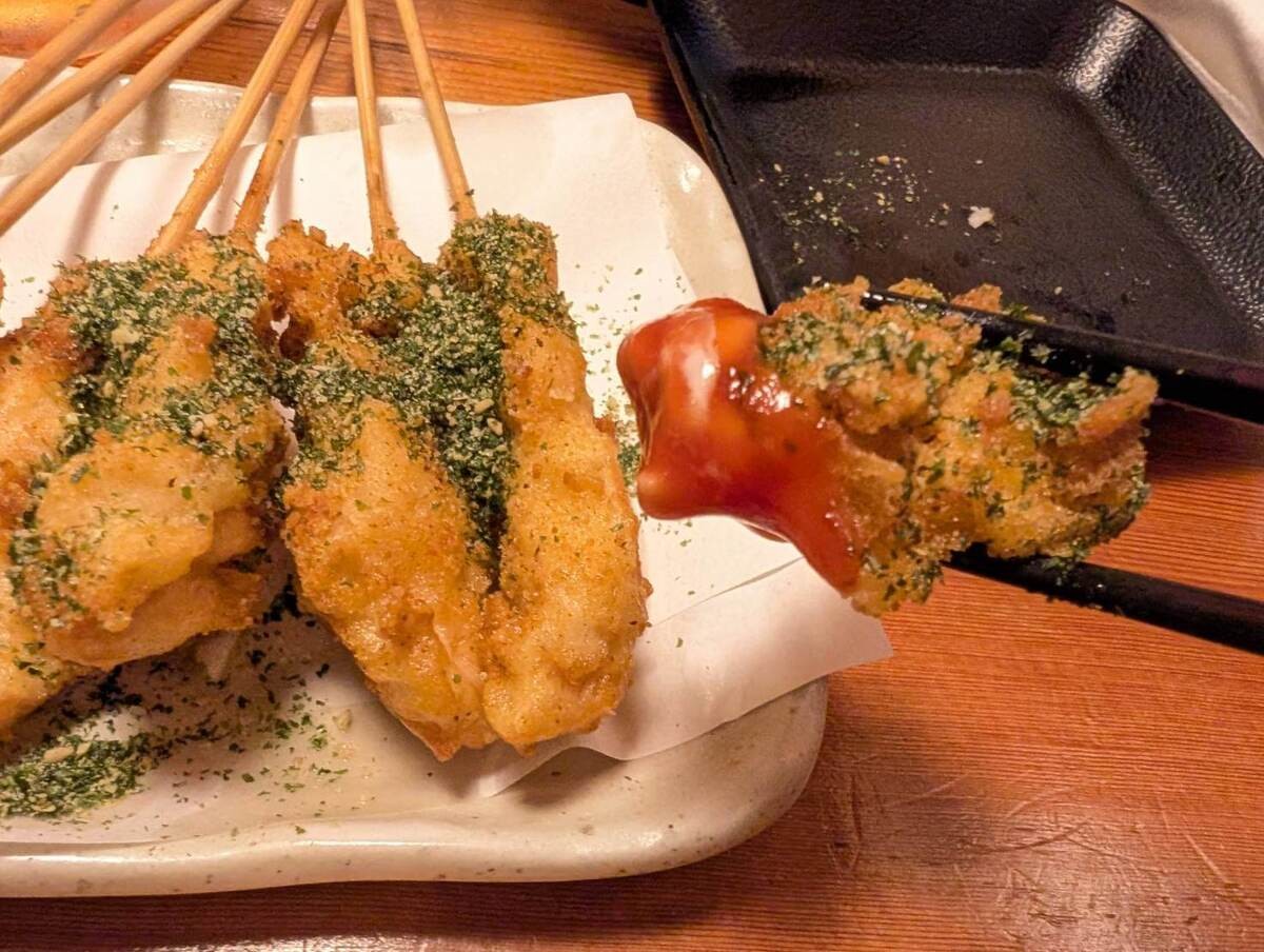 「鳥貴族」最高すぎるポイント7つ