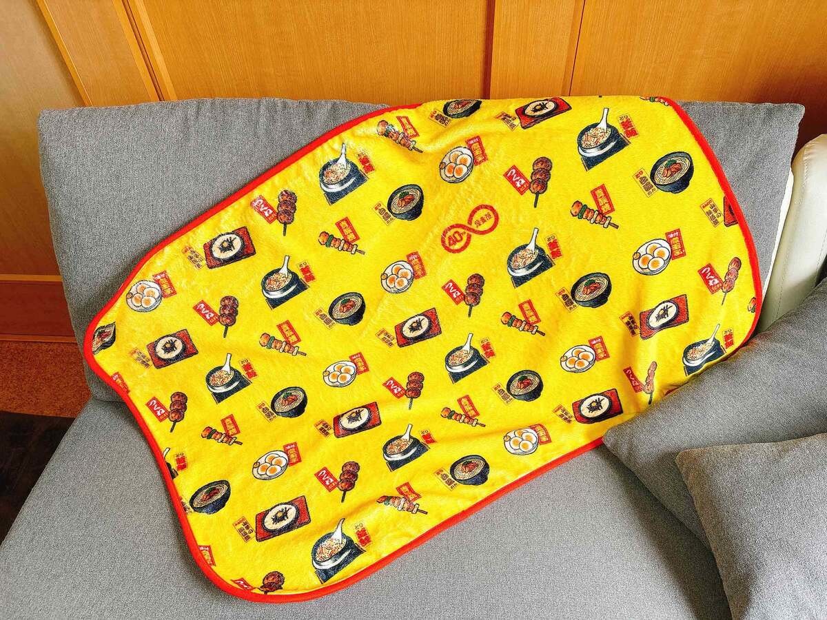 「鳥貴族の福袋」中身を大公開！